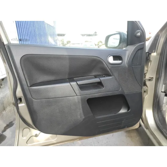 FORD FUSION (CBK) '2004 1.4 TDCI CAT CAVA