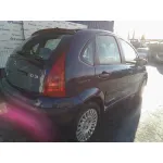 CITROEN C3 '2005 1.4 AZUL MARINO