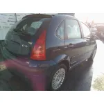 CITROEN C3 '2005 1.4 AZUL MARINO
