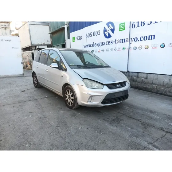 Ford C-MAX (DM2) 2007