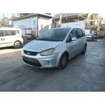 Ford C-MAX (DM2) 2007