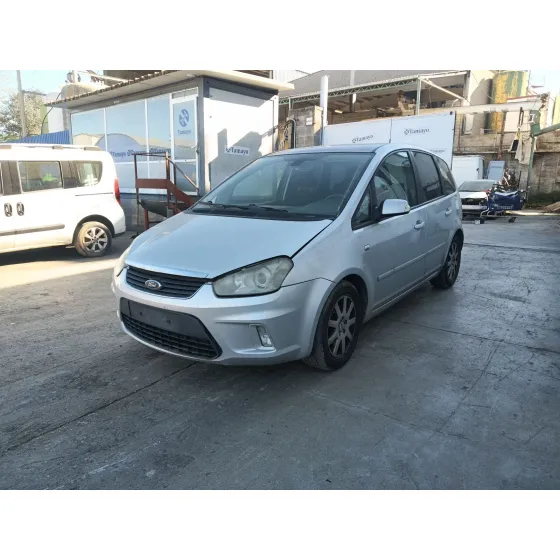 Ford C-MAX (DM2) 2007