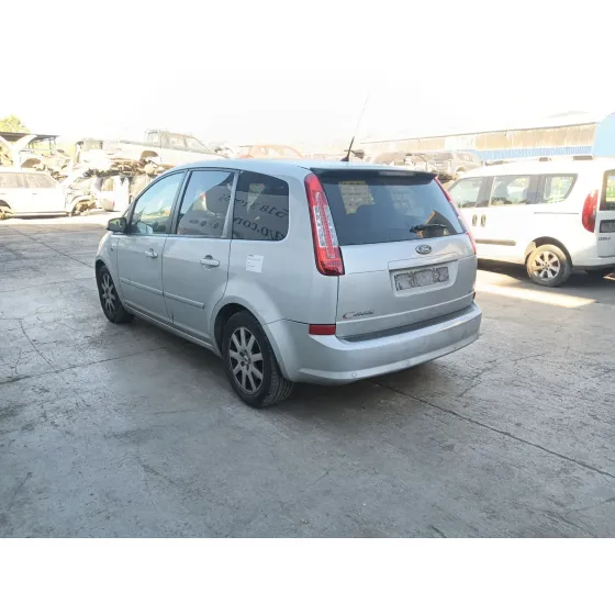 Ford C-MAX (DM2) 2007