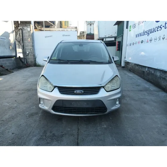Ford C-MAX (DM2) 2007