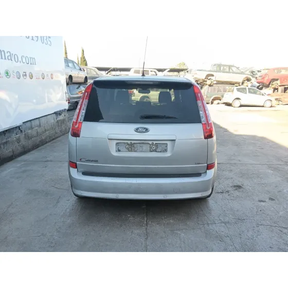 Ford C-MAX (DM2) 2007