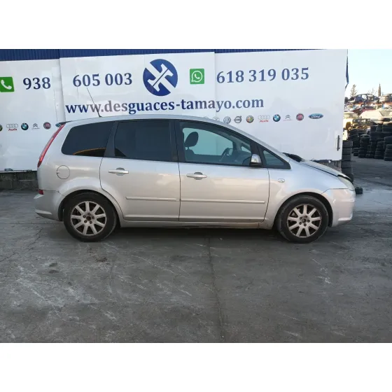 Ford C-MAX (DM2) 2007