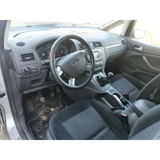 Ford C-MAX (DM2) 2007