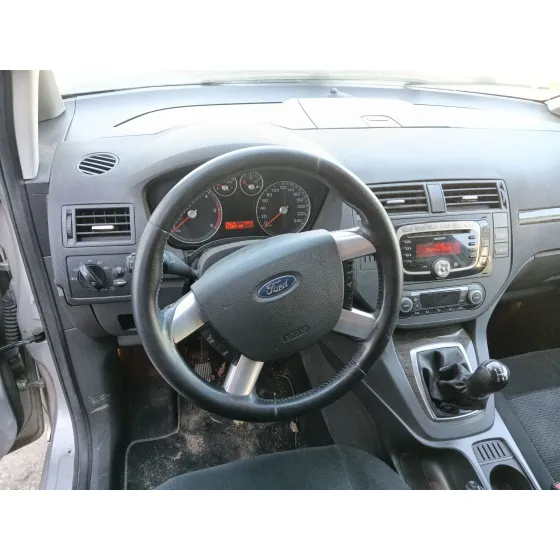 Ford C-MAX (DM2) 2007
