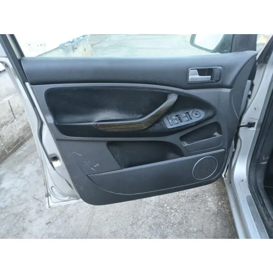 Ford C-MAX (DM2) 2007