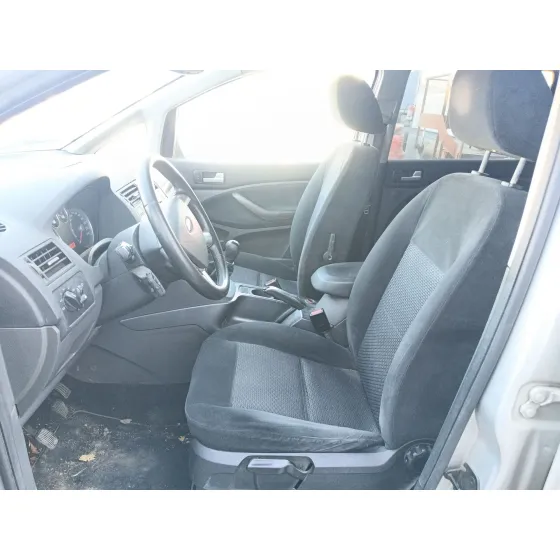 Ford C-MAX (DM2) 2007