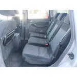 Ford C-MAX (DM2) 2007
