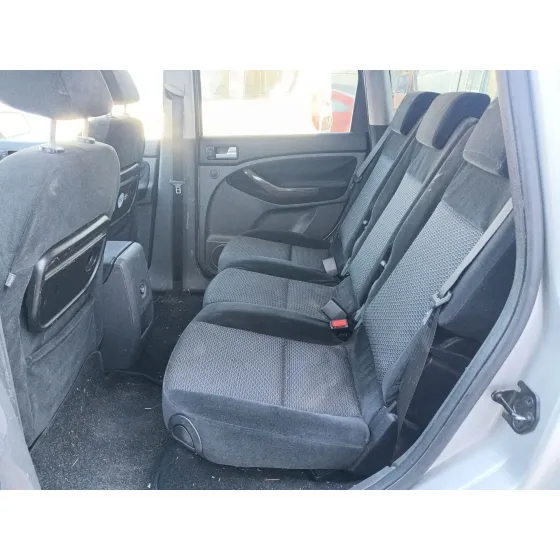 Ford C-MAX (DM2) 2007