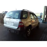 MERCEDES CLASE M (W163) '2003 270 CDI (163.113) PLATA