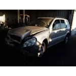 MERCEDES CLASE M (W163) '2003 270 CDI (163.113) PLATA