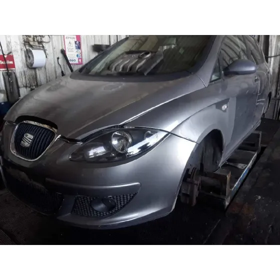 SEAT TOLEDO (5P2) '2005 1.9 TDI VERDE