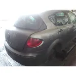 SEAT TOLEDO (5P2) SEAT TOLEDO (5P2) '2005 1.9 TDI VERDE 2004