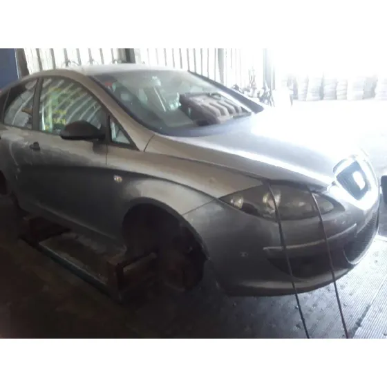 SEAT TOLEDO (5P2) '2005 1.9 TDI VERDE