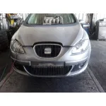 SEAT TOLEDO (5P2) SEAT TOLEDO (5P2) '2005 1.9 TDI VERDE 2004
