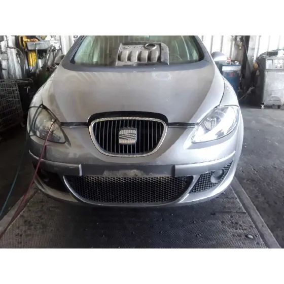 SEAT TOLEDO (5P2) '2005 1.9 TDI VERDE