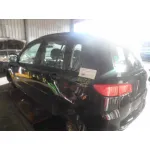 MAZDA 2 BERLINA (DY) MAZDA 2 BERLINA (DY) '2003 1.4 DIESEL CAT NEGRO 2003