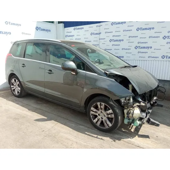 PEUGEOT 5008 '2011 SPORT PACK GRIS