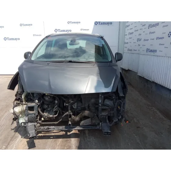 PEUGEOT 5008 '2011 SPORT PACK GRIS