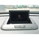 PEUGEOT 5008 PEUGEOT 5008 '2011 SPORT PACK GRIS 2009