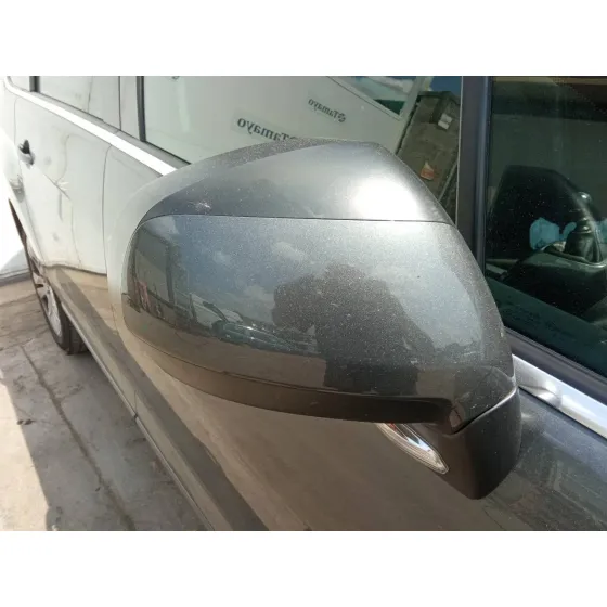 PEUGEOT 5008 '2011 SPORT PACK GRIS