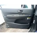 PEUGEOT 5008 PEUGEOT 5008 '2011 SPORT PACK GRIS 2009