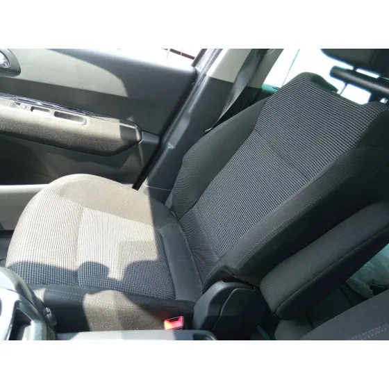 PEUGEOT 5008 '2011 SPORT PACK GRIS