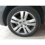 PEUGEOT 5008 PEUGEOT 5008 '2011 SPORT PACK GRIS 2009