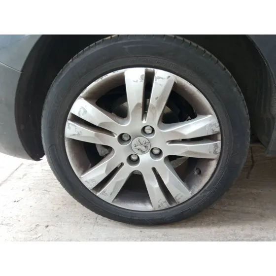PEUGEOT 5008 '2011 SPORT PACK GRIS