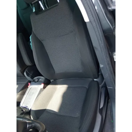 PEUGEOT 5008 '2011 SPORT PACK GRIS
