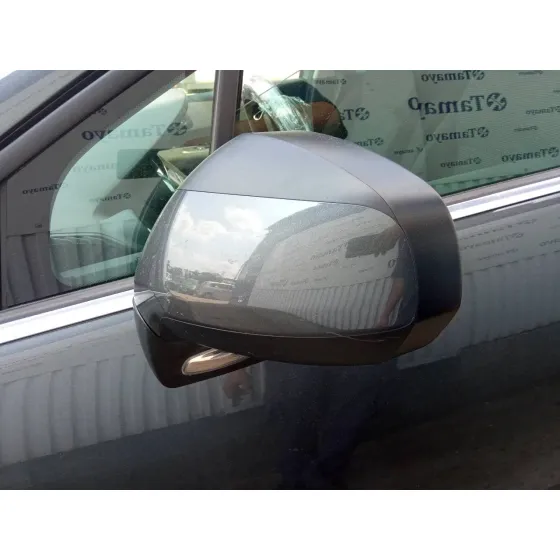 PEUGEOT 5008 '2011 SPORT PACK GRIS