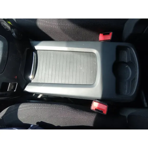 PEUGEOT 5008 '2011 SPORT PACK GRIS
