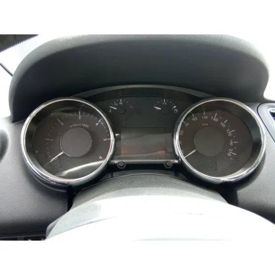 PEUGEOT 5008 '2011 SPORT PACK GRIS