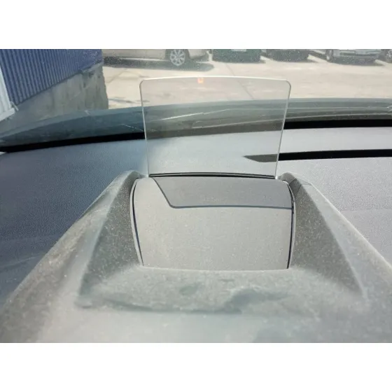 PEUGEOT 5008 '2011 SPORT PACK GRIS