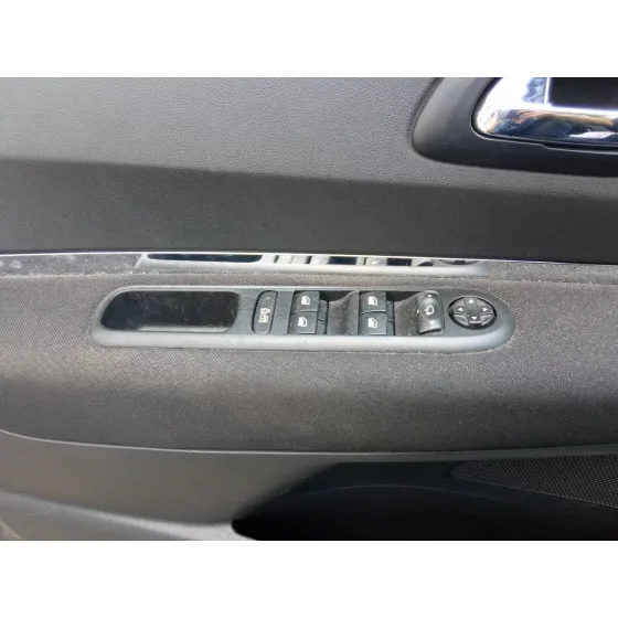 PEUGEOT 5008 '2011 SPORT PACK GRIS