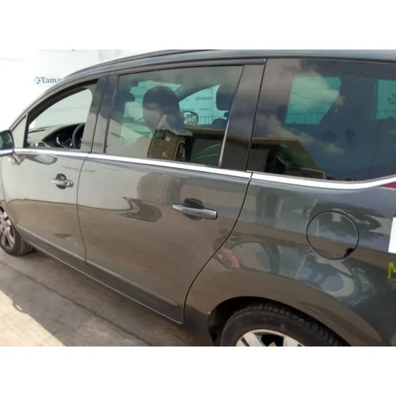 PEUGEOT 5008 '2011 SPORT PACK GRIS
