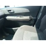PEUGEOT 5008 PEUGEOT 5008 '2011 SPORT PACK GRIS 2009