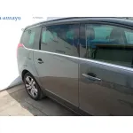 PEUGEOT 5008 PEUGEOT 5008 '2011 SPORT PACK GRIS 2009