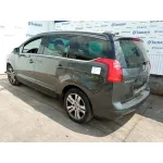 PEUGEOT 5008 PEUGEOT 5008 '2011 SPORT PACK GRIS 2009