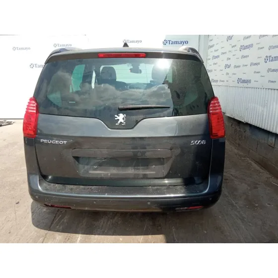 PEUGEOT 5008 '2011 SPORT PACK GRIS