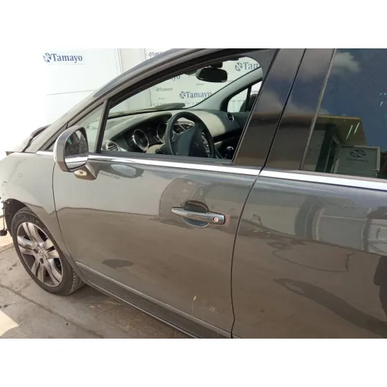 PEUGEOT 5008 '2011 SPORT PACK GRIS