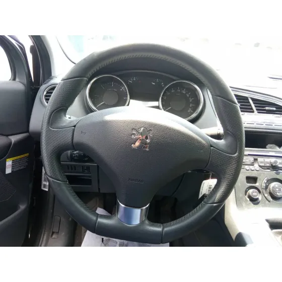 PEUGEOT 5008 '2011 SPORT PACK GRIS