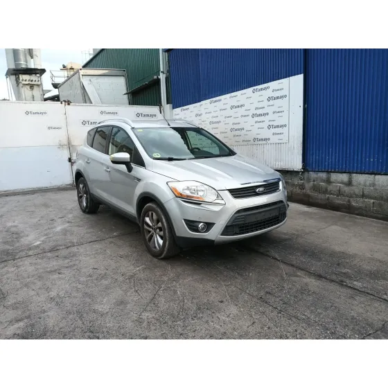 Ford KUGA I 2010