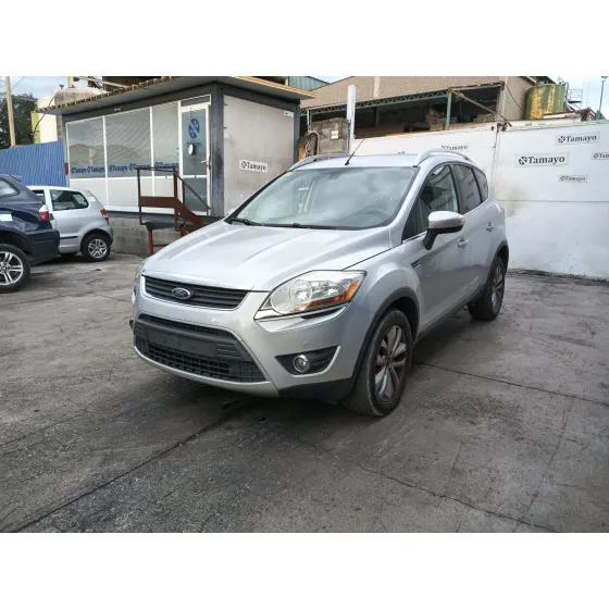 Ford KUGA I 2010