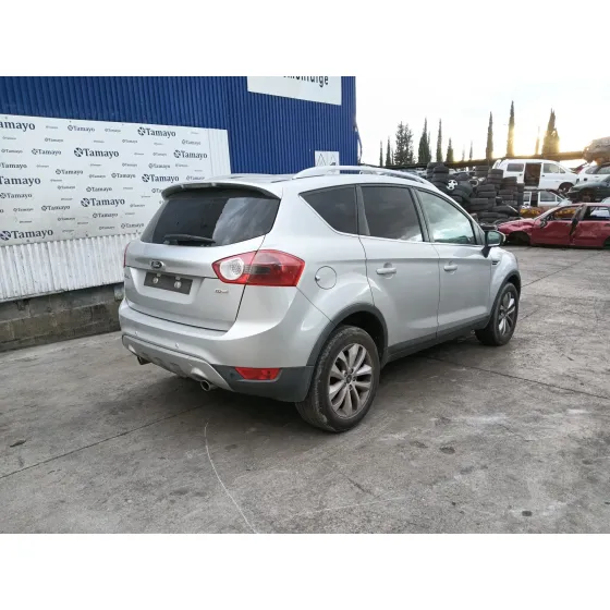 Ford KUGA I 2010