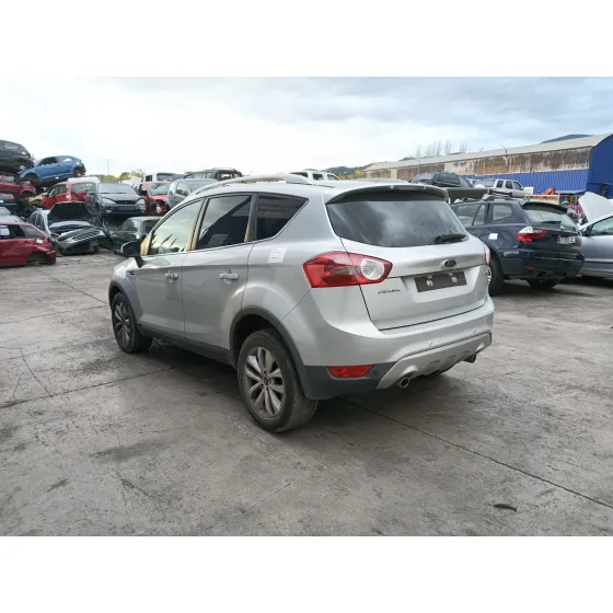 Ford KUGA I 2010