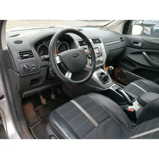 Ford KUGA I 2010